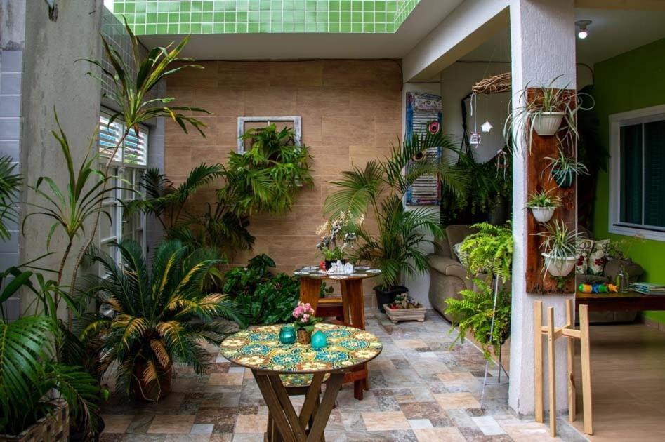 Celeiro Cafe Com Arte Hotel Angra dos Reis Ngoại thất bức ảnh