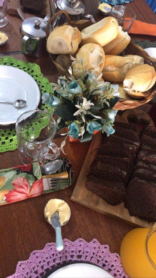 Celeiro Cafe Com Arte Hotel Angra dos Reis Ngoại thất bức ảnh