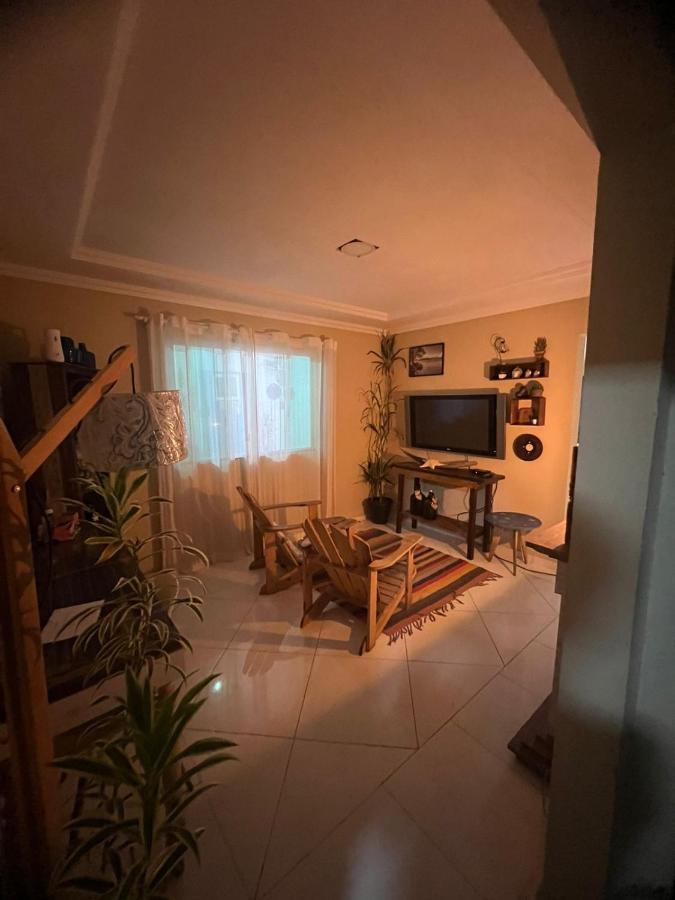Celeiro Cafe Com Arte Hotel Angra dos Reis Ngoại thất bức ảnh