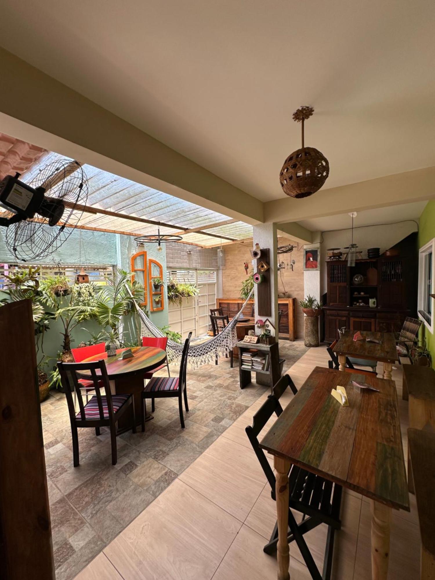 Celeiro Cafe Com Arte Hotel Angra dos Reis Ngoại thất bức ảnh